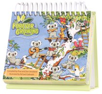 Calendar Forever Series: Forever Growing Calendar Forever Series: Forever Growing