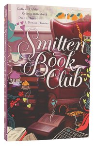 4in1 Smitten Book Club (Unabridged, 8 CDS) (Smitten Book Club Audio Series) 4in1 Smitten Book Club (Unabridged, 8 CDS) (Smitten Book Club Audio Series)