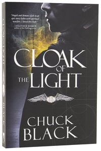 Cloak of the Light (#01 in Wars Of The Realm Series) Cloak of the Light (#01 in Wars Of The Realm Series)