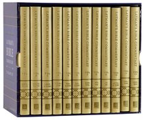 LBCS: Laymans Bible Commentary 12 Volume Set Deluxe Handy Size (Laymans Bible Commentary Series) LBCS: Laymans Bible Commentary 12 Volume Set Deluxe Handy Size (Laymans Bible Commentary Series)