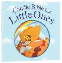 Candle Bible For Little Ones Candle Bible For Little Ones