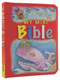 My Mini Bible My Mini Bible