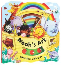 Bible Dial a Picture: Noahs Ark Bible Dial a Picture: Noahs Ark