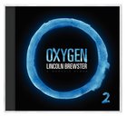 Oxygen CD