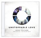 2014 Unstoppable Love (Cd/dvd) CD