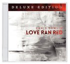 Love Ran Red Deluxe Edition CD
