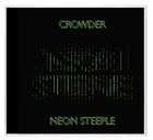Neon Steeple CD