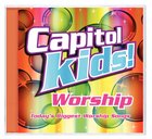 Capitol Kids! Worship CD