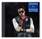 Church Clothes Volume 1 CD