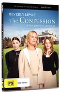 The Confession (#02 in Heritage Of Lancaster County Series) DVD