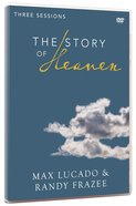 The Story of Heaven (A Dvd Study) DVD