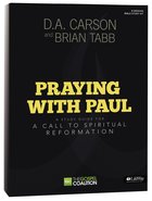 Praying With Paul (Leader Kit) Pack