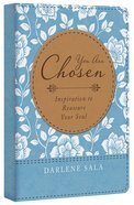 You Are Chosen Paperback
