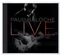 Live: Deluxe Edition (Cd & Dvd) Live: Deluxe Edition (Cd & Dvd)