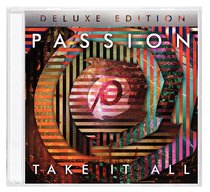 2014 Passion: Take It All Deluxe Edition (Cd & Dvd) 2014 Passion: Take It All Deluxe Edition (Cd & Dvd)