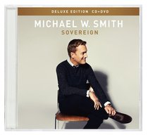 Sovereign Deluxe CD & DVD Sovereign Deluxe CD & DVD