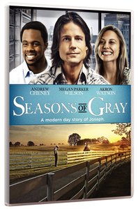 Seasons of Gray Seasons of Gray