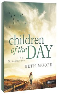 Children of the Day (Member Book) Children of the Day (Member Book)