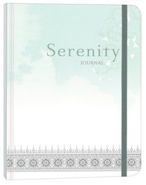 Impulse Journal: Serenity Impulse Journal: Serenity