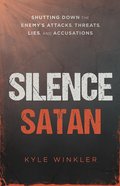 Silence Satan Paperback