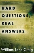 Hard Questions, Real Answers Paperback