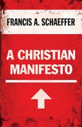 A Christian Manifesto Paperback