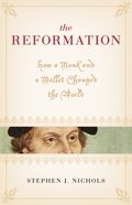 The Reformation Paperback