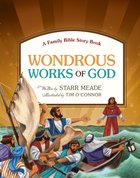 Wondrous Works of God Hardback