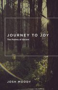 Journey to Joy Paperback