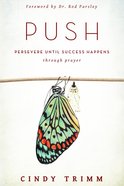 Push Paperback