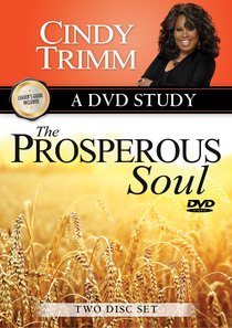 The Prosperous Soul (Dvd Study) The Prosperous Soul (Dvd Study)