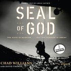 Seal of God eAudio