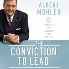 The Conviction to Lead eAudio