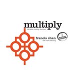 Multiply: Disciple-Making For Ordinary People eAudio