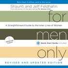 For Men Only, Revised and Updated Edition eAudio