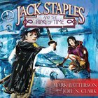 Jack Staples and the Ring of Time eAudio