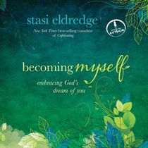 Becoming Myself (Unabridged, 7 Cds) Becoming Myself (Unabridged, 7 Cds)