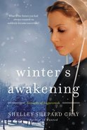 Winter's Awakening (#01 in Seasons Of Sugarcreek Series) Paperback