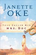 They Call Her Mrs Doc (Large Print) Paperback