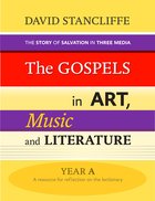 The Gospels in Art, Music and Literature eBook