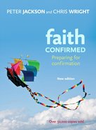 Faith Confirmed eBook