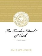 The Tender Words of God eBook