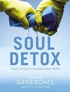 Soul Detox eBook