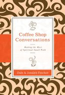 Coffee Shop Conversations eBook