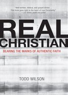 Real Christian eBook