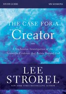 The Case For a Creator Study Guide Revised Edition eBook