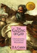 The Gagging of God eBook