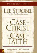 The Case For Faith eBook
