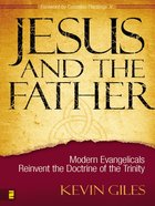 Jesus and the Father eBook