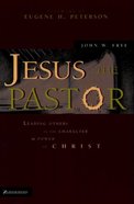 Jesus the Pastor eBook